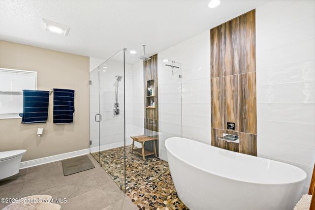 511 Eleuthera Lane, Indian Harbour Beach, FL 32937