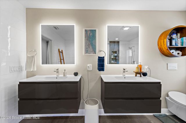 511 Eleuthera Lane, Indian Harbour Beach, FL 32937