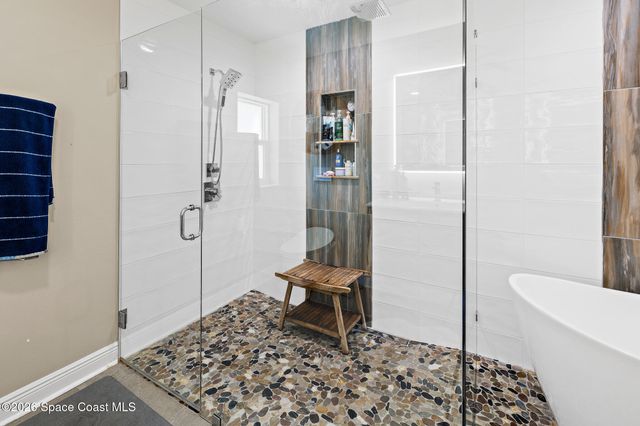 511 Eleuthera Lane, Indian Harbour Beach, FL 32937