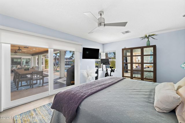 511 Eleuthera Lane, Indian Harbour Beach, FL 32937