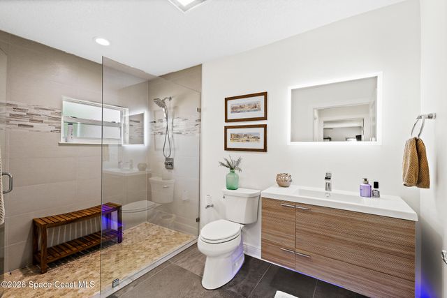 511 Eleuthera Lane, Indian Harbour Beach, FL 32937