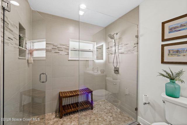 511 Eleuthera Lane, Indian Harbour Beach, FL 32937