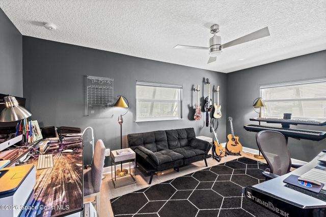 511 Eleuthera Lane, Indian Harbour Beach, FL 32937