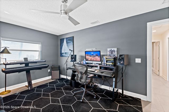 511 Eleuthera Lane, Indian Harbour Beach, FL 32937