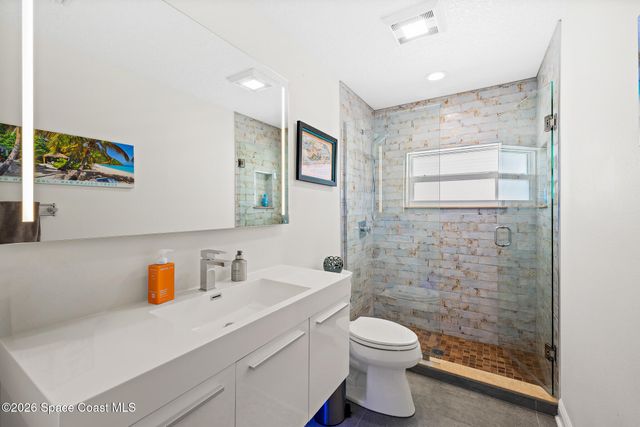 511 Eleuthera Lane, Indian Harbour Beach, FL 32937