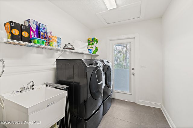 511 Eleuthera Lane, Indian Harbour Beach, FL 32937