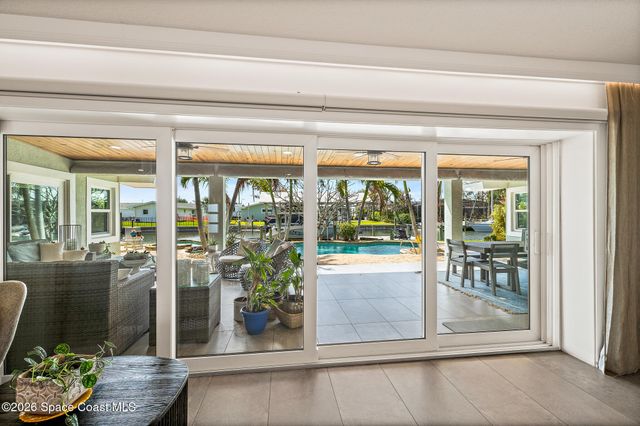 511 Eleuthera Lane, Indian Harbour Beach, FL 32937