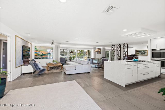 511 Eleuthera Lane, Indian Harbour Beach, FL 32937