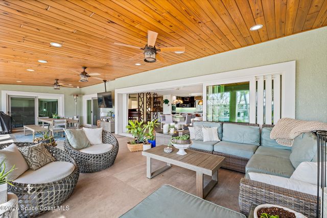 511 Eleuthera Lane, Indian Harbour Beach, FL 32937