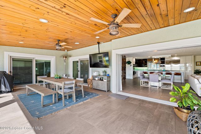 511 Eleuthera Lane, Indian Harbour Beach, FL 32937