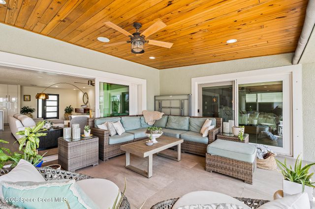 511 Eleuthera Lane, Indian Harbour Beach, FL 32937