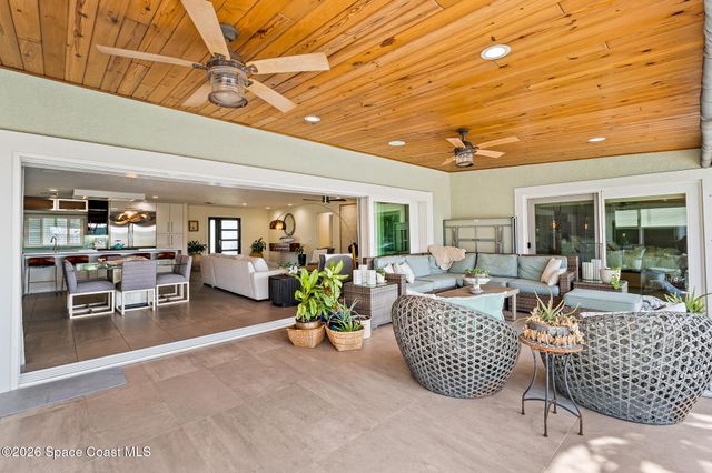 511 Eleuthera Lane, Indian Harbour Beach, FL 32937