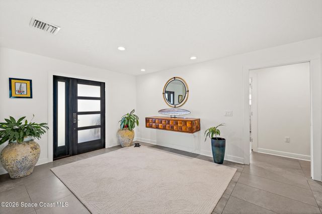 511 Eleuthera Lane, Indian Harbour Beach, FL 32937