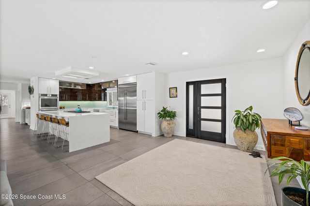 511 Eleuthera Lane, Indian Harbour Beach, FL 32937