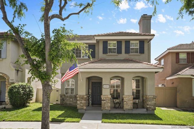 1444 Sutter Buttes Street, Chula Vista, CA 91913