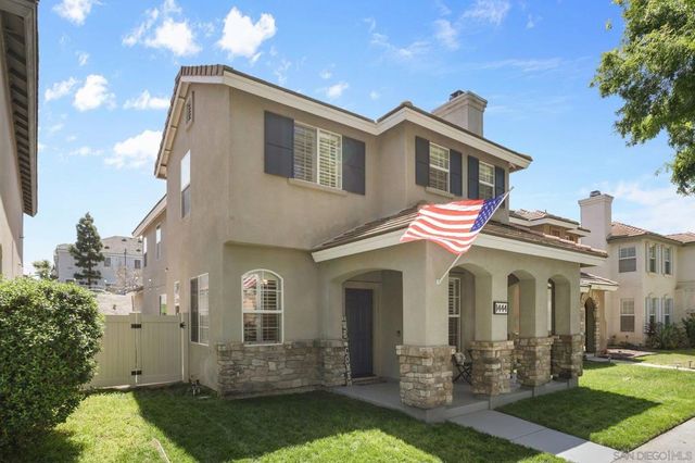 1444 Sutter Buttes Street, Chula Vista, CA 91913