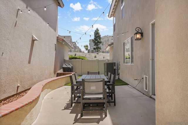 1444 Sutter Buttes Street, Chula Vista, CA 91913
