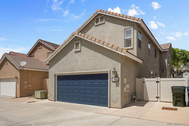 1444 Sutter Buttes Street, Chula Vista, CA 91913