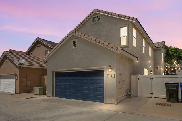 1444 Sutter Buttes Street, Chula Vista, CA 91913