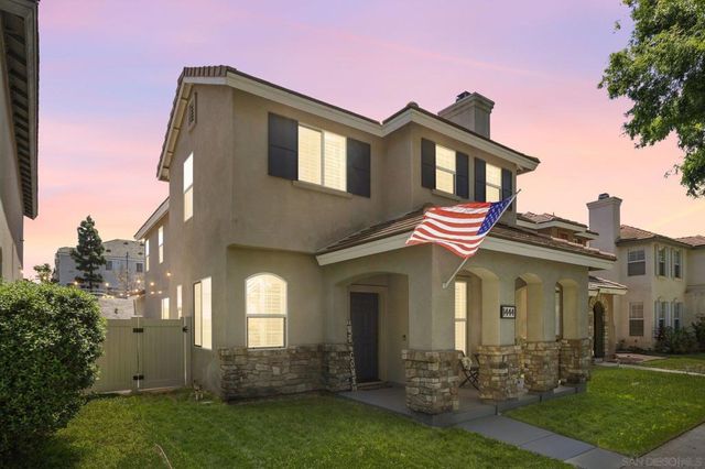 1444 Sutter Buttes Street, Chula Vista, CA 91913