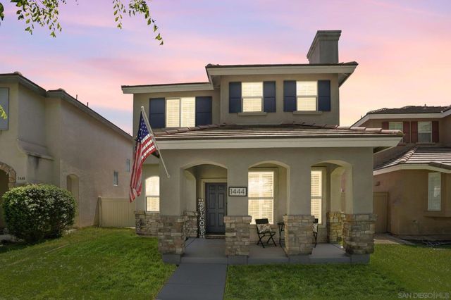 1444 Sutter Buttes Street, Chula Vista, CA 91913
