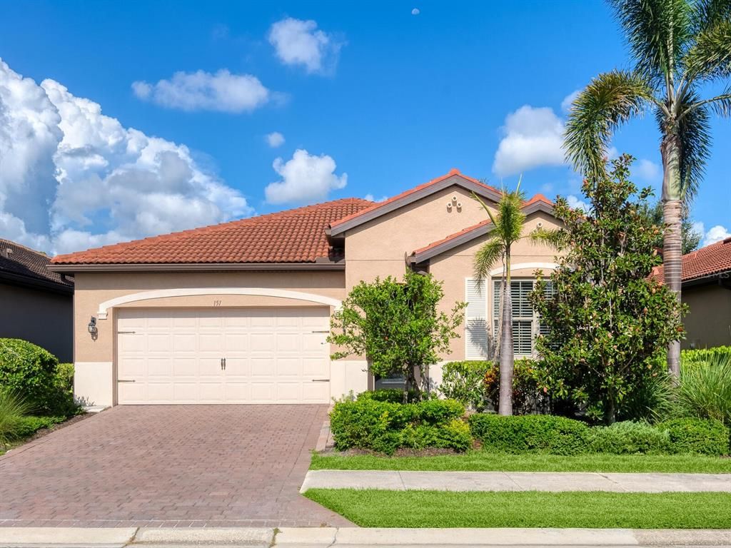 151 VENTOSA PLACE, Nokomis, FL 34275