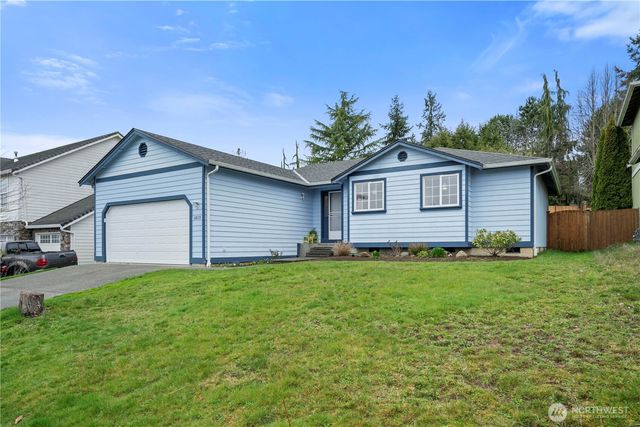 6809 77th Avenue NE, Marysville, WA 98270