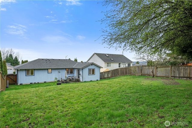 6809 77th Avenue NE, Marysville, WA 98270