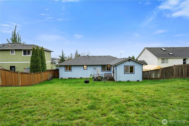 6809 77th Avenue NE, Marysville, WA 98270