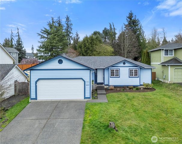 6809 77th Avenue NE, Marysville, WA 98270