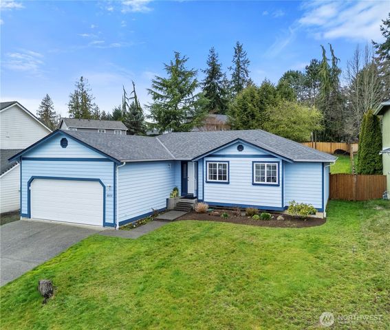 6809 77th Avenue NE, Marysville, WA 98270