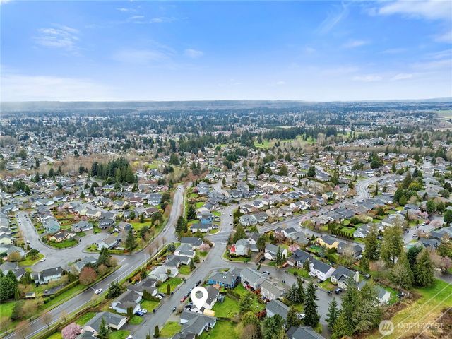 6809 77th Avenue NE, Marysville, WA 98270