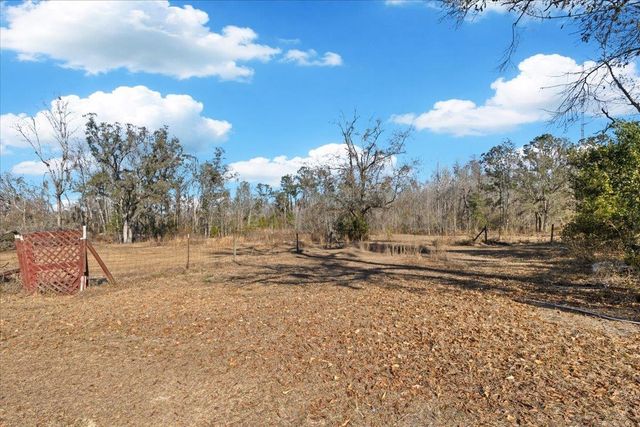 1914 SW JIm Clark Rd, Madison, FL 32340