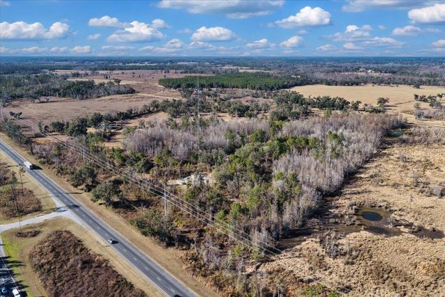 1914 SW JIm Clark Rd, Madison, FL 32340