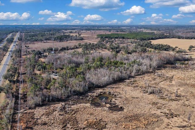 1914 SW JIm Clark Rd, Madison, FL 32340