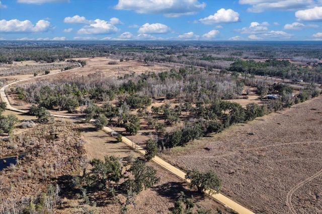 1914 SW JIm Clark Rd, Madison, FL 32340