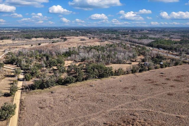 1914 SW JIm Clark Rd, Madison, FL 32340