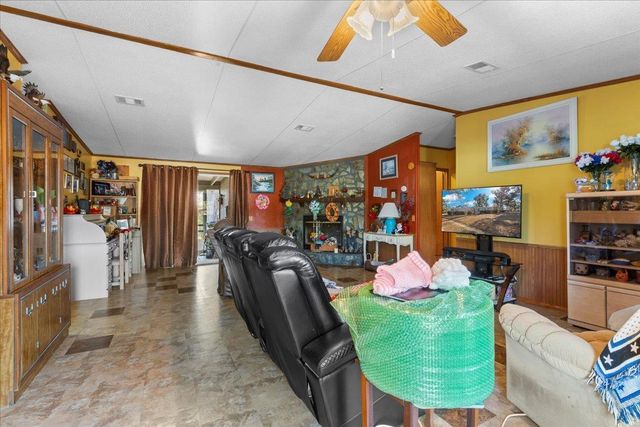 1914 SW JIm Clark Rd, Madison, FL 32340