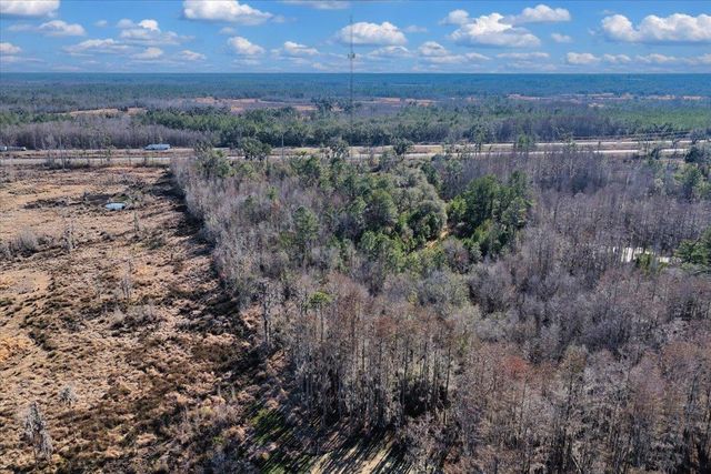 1914 SW JIm Clark Rd, Madison, FL 32340