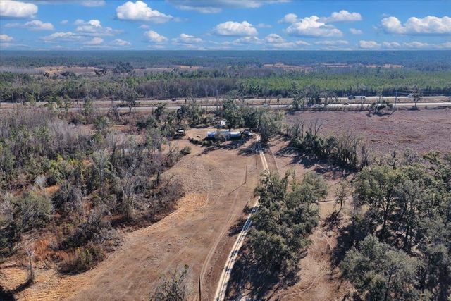 1914 SW JIm Clark Rd, Madison, FL 32340