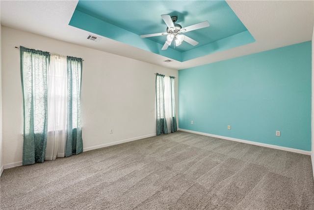 551 Firewood Drive, Centerton, AR 72719