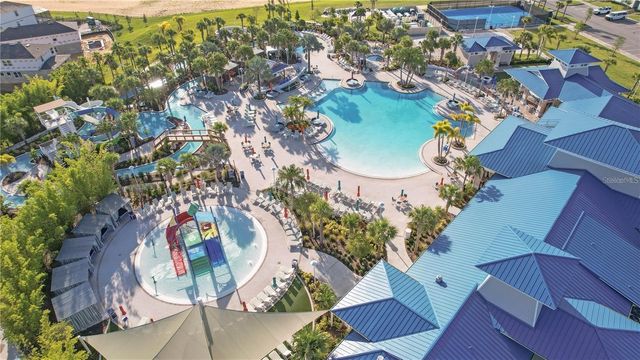 710 GARDENIA LANE, Davenport, FL 33897