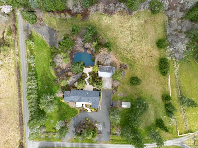 62 Johnson Road, Port Angeles, WA 98363