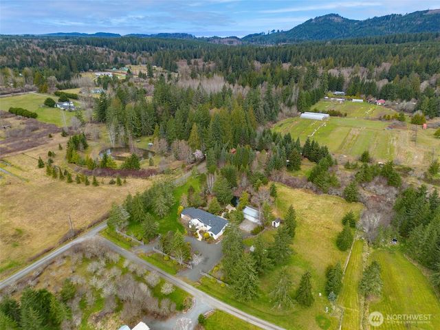62 Johnson Road, Port Angeles, WA 98363