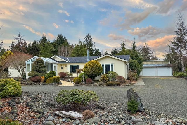 62 Johnson Road, Port Angeles, WA 98363
