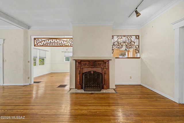 709 E 5th Street, Tucson, AZ 85719
