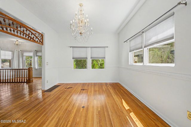 709 E 5th Street, Tucson, AZ 85719