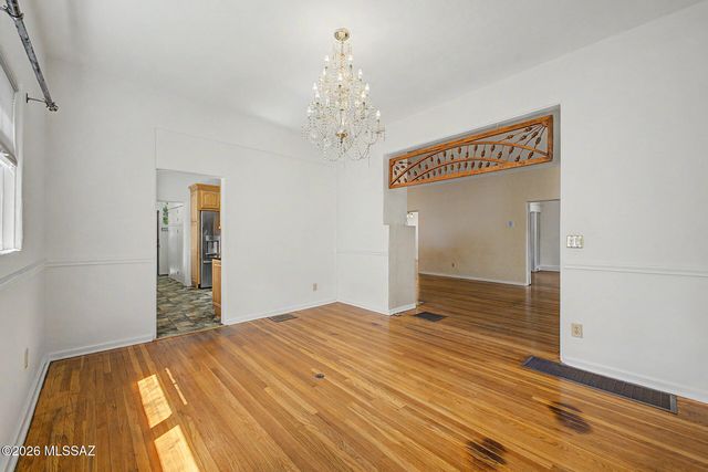 709 E 5th Street, Tucson, AZ 85719