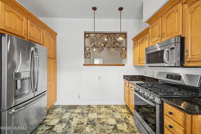 709 E 5th Street, Tucson, AZ 85719