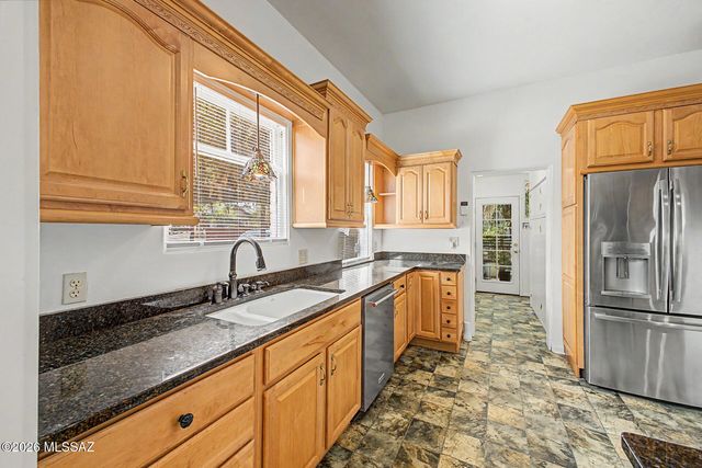 709 E 5th Street, Tucson, AZ 85719